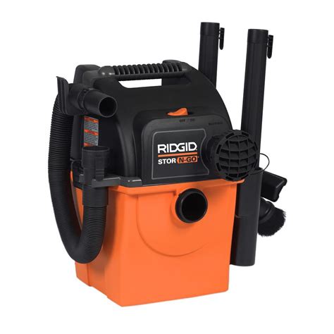 Ridgid Wet Dry Vac Attachments