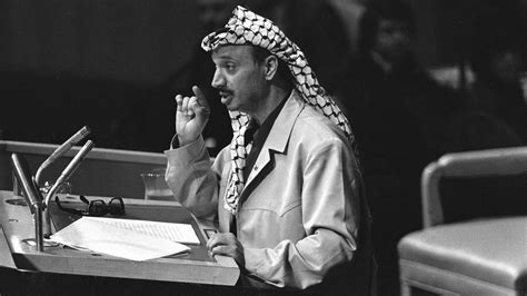 A Feud That Lasted A Lifetime Ariel Sharon Vs Yasser Arafat