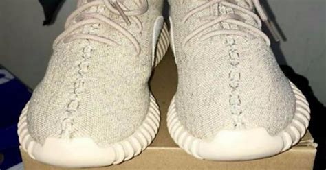 Oxford Tan Yeezy 350 Boosts Album On Imgur