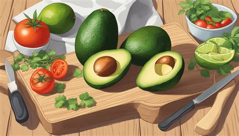 Reed Avocado Ripeness Guide Tips For Identifying Ripe Reed Avocados