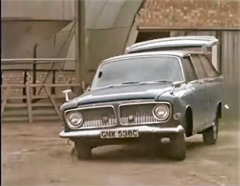 Imcdb Org Ford Zephyr Estate By Abbotts Of Farnham Mkiii E