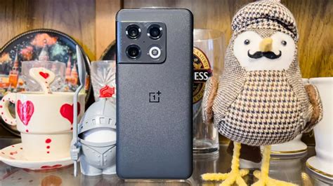 OnePlus 11: все, что мы знаем на данный момент