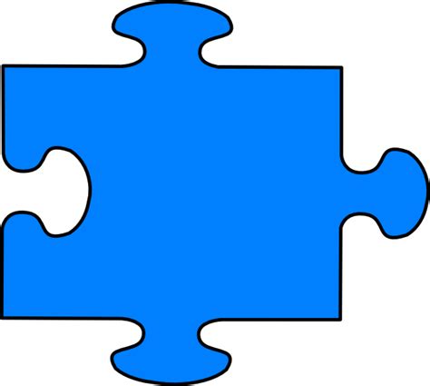 Puzzle Clipart Clip Art Library