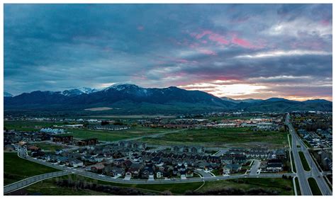 15 Things That Make Bozeman Montana Pure Magic