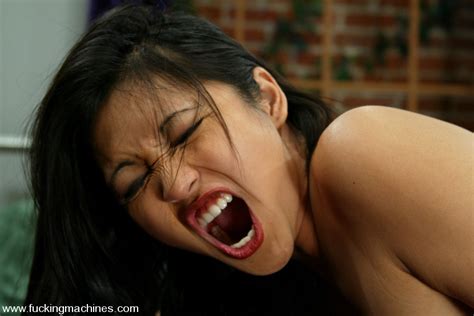 Sex Machines Fuckingmachines XXX Dessert Picture