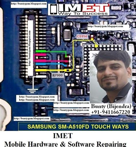 Pin On Mobile Repairing Course IMET Institute