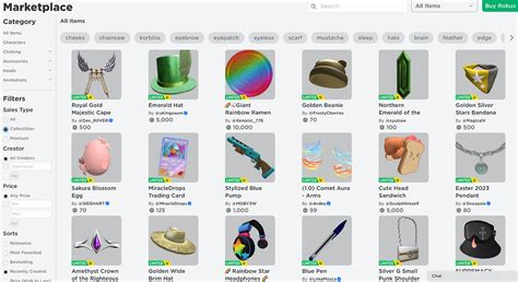 How Should Brands Leverage Roblox Ugc Limited Items