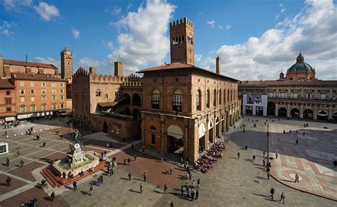 Bologna Tour Rome And Italy Tourist Service