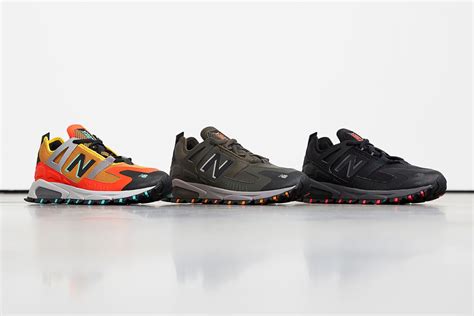 New Balance X-Racer Utility – 2020 Release | Sneakers Magazine