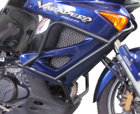 Heed Crash Bars For Honda Xl Varadero Avtoex