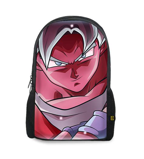 Goku Ssj Printed Backpacks Bg 345 Price In Pakistan At Symbiospk