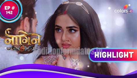 Naagin 6 Serial 2024, Colors TV, Timing, Duration, Cast, Story, Real ...