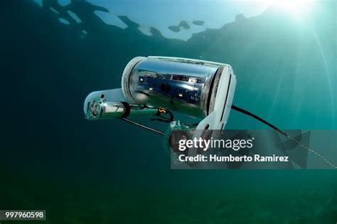 Underwater Rov High-Res Stock Photo - Getty Images