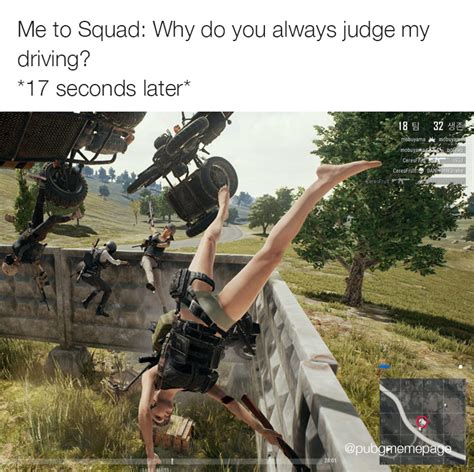 Pubg Hilarious Playerunknowns Battlegrounds Memes Only True Fans