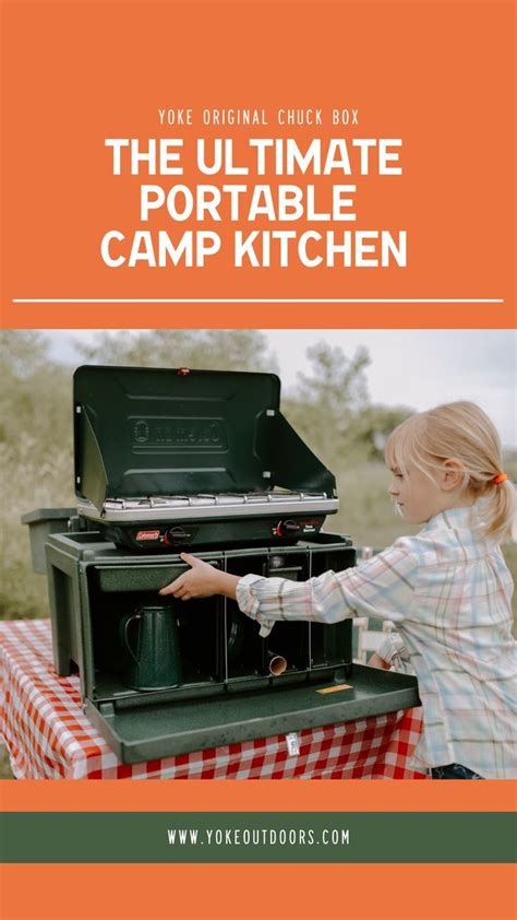 Ultimate Portable Camp Kitchen Portable Camp Kitchen Camp Kitchen