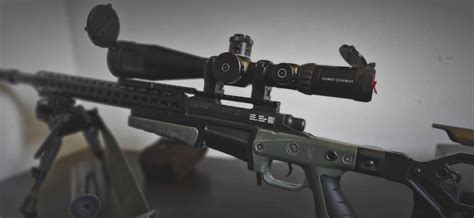 Remington 700 : r/GunPorn