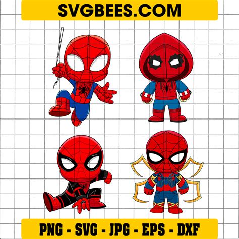 Spider Man Svg Miles Morales Svg Est 2011 The Spider Verse Svg Png Dxf