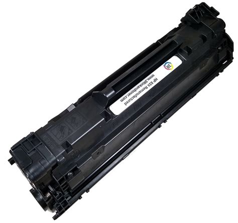 HP 83X CF283X Toner Cartridge Remanufactured