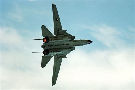 Grumman F Tomcat Plane Encyclopedia