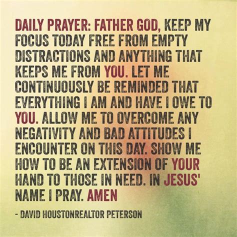 Pin By Morgan Heath On God Faith Jesus Daily Prayer Good Prayers