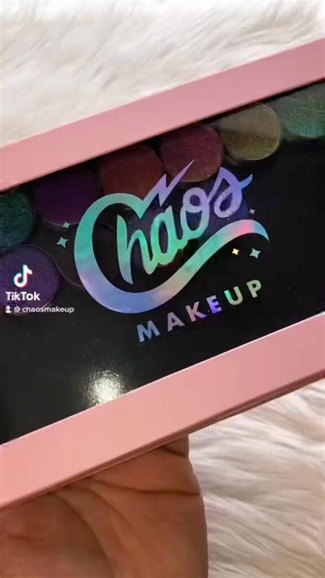 Chaos Makeup