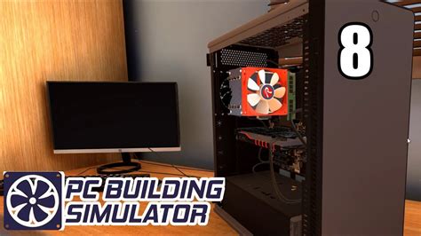 Pc Building Simulator Er D Mark Score Deutsch German