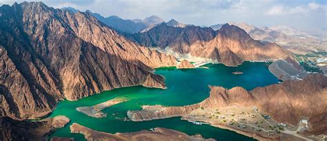 Best Kept Secret Of Uae Hatta Dubai And Its Adventures