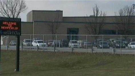 Hempfield Area High School teacher on leave amid allegations of ...