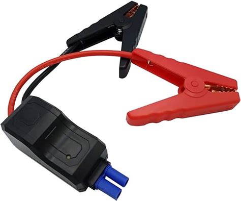 Batería de repuesto para batería portátil de coche Jump Starter Smart