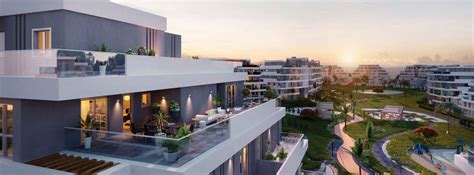 Sodic Villette Sky Condos Apartment Real Estate Properties