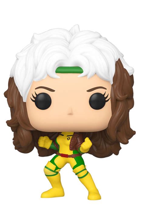 POP! Marvel X-Men - Rogue - HYPERTOYS