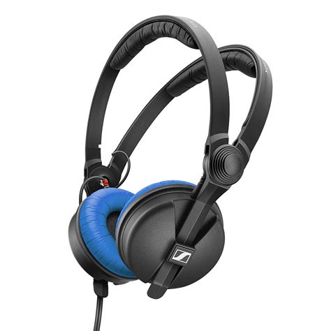 Sennheiser HD25 Blue Headphone HD 25 Headphones