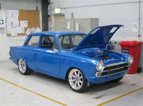 Ford Cortina Cosworth Amazing Photo Gallery Some Information And