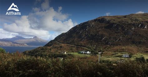 10 Best trails and hikes in Mallaig | AllTrails