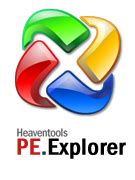 Pe Explorer Programa Para Modificar Un Archivo Ejecutables Editar De