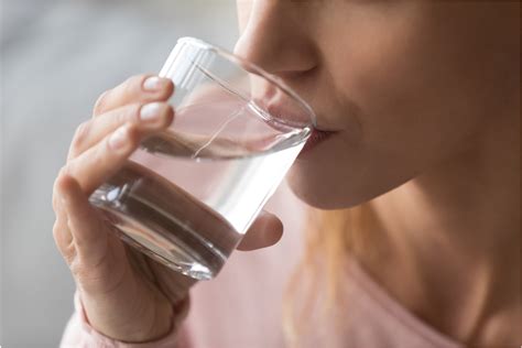 Experta Explica La Importancia De Consumir Agua A Diario Para Mantener Una Buena Salud El