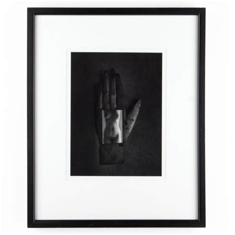 At Auction Flor Garduño FLOR GARDUÑO MEXICO FEMALE NUDE PHOTOGRAPH 1999