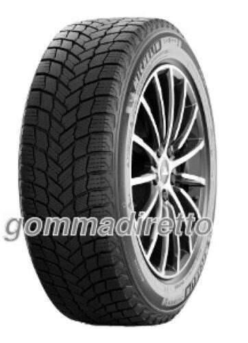 2x Pneumatici Invernali Michelin X Ice Snow SUV 235 45 R20 100H XL M S