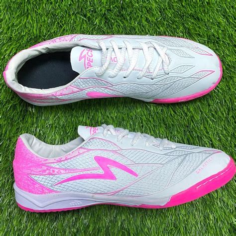 Jual Penawaran Terbaik Setiap Minggu Sepatu Futsal Specs Lightspeed