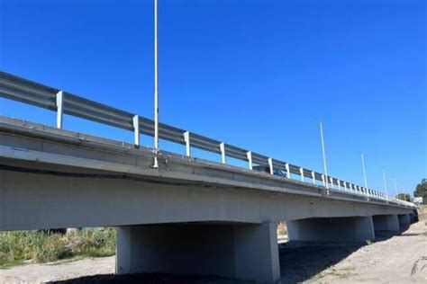 Amantea Completati Lavori Del Viadotto Oliva Sulla Strada Statale 18