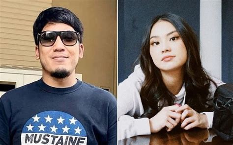 Desta Dan Gege Elisa Kepergok Satu Lokasi Acara Rumor Kedekatan