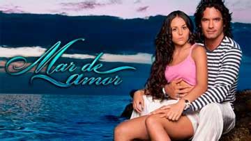 Mar De Amor Capitulo 1 Novelas360 Telenovelas Online