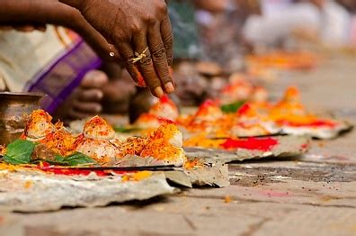 Hindu Funeral Rites: The final Journey of Life