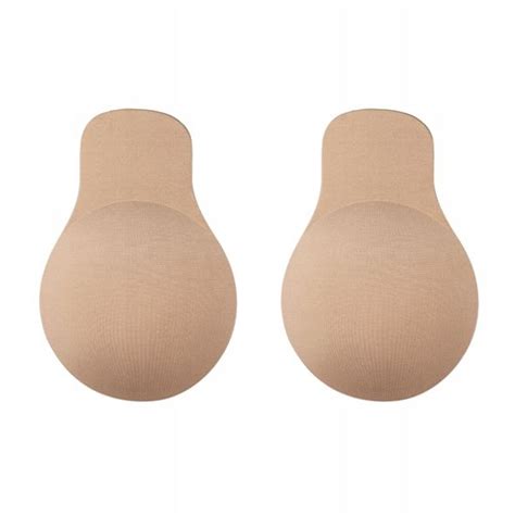 NAKŁADKI PUSH UP BYE BRA FABRIC PULL UPS NUDE M Arena pl