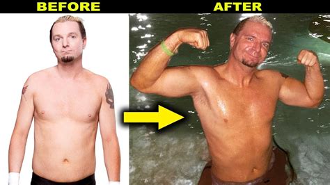 10 Ex Wwe Wrestlers In Better Shape After Leaving Wwe James Ellsworth