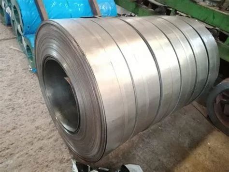 Stainless Steel CR Coil SUS409L Width 21 Inch Thickness 1 Mm At Rs