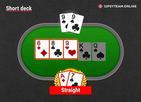 Poker Combinations Guide: From Basic Terms to Advance Techniques ...