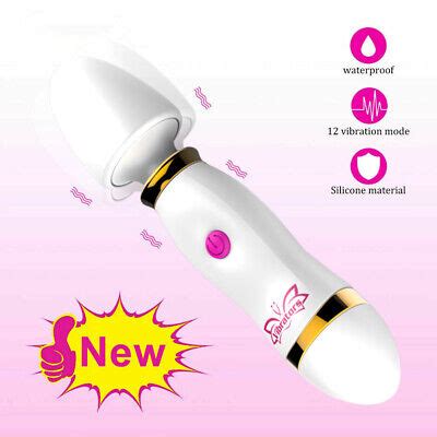 Multispeed Vibrator Bullet G Spot Dildo Massager Female Adult Sex Toy