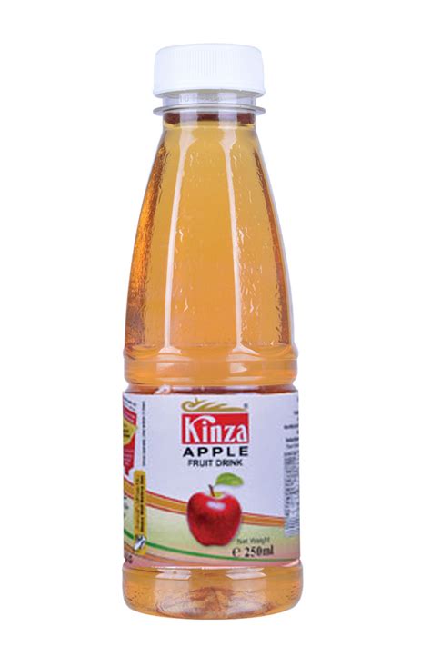 Kinza Food Products