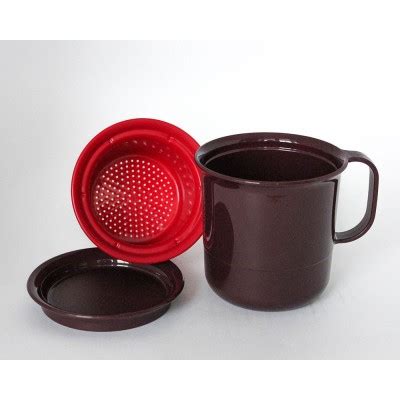 Заварочная кружка (350 мл) Tupperware - купить в Киеве.